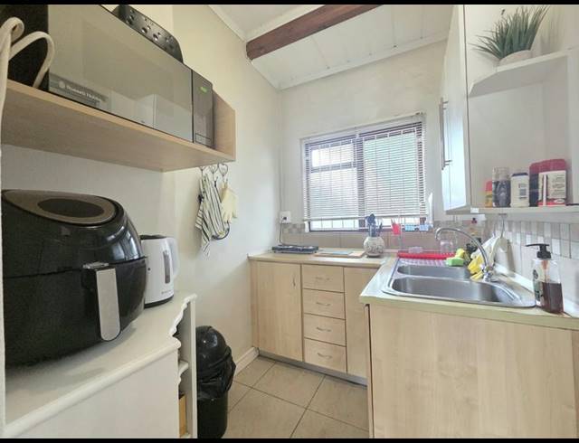 1 BEDROOM PROPERTY TO RENT IN STELLENBERG